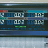 Registradores de temperatura de cinta RD200