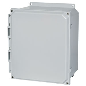 IP66 Polycarbonate Enclosures - Order Online | AMP Series Electrical Junction Boxes