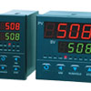 Controladores de temperatura/proceso