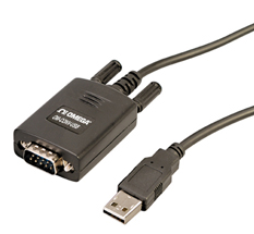 RS-232 to USB Interface Converter | OM-CONV-USB
