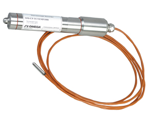 Rugged, Submersible Thermocouple Recorder | OM-CP-TCTEMP1000