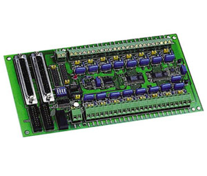 16 Channel Analog Multiplexer | OME-DB-889D