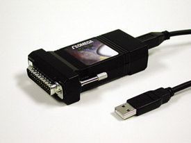 Single Port Serial to USB Adaptors | OMG-USB-232-1 and OMG-USB-485-1