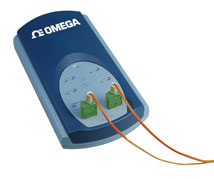 Módulo de adquisición de datos USB de 8 canales de termopar | TC-08
