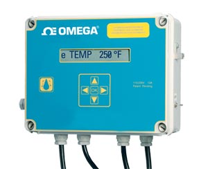 Water Treatment Controllers | CDCN Series