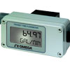 Caudalímetro ultrasónico Serie FDT-30