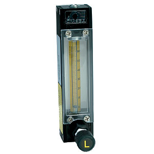 65 AND 150 mm Variable Area Flow Meters | FL3200, FL3300, FL3400, FL3500 Series