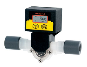 Micro-flow meter | FTB300 Series