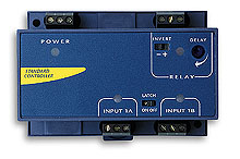 LVCN130 Series Dual Level Controller | LVCN-130
