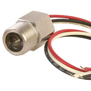High Pressure, Single Point Level Switch

 | LVE-115_116 Series