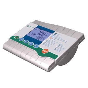 PHB-600R pH Benchtop Meter with RS232 Communications | PHB-600R