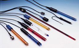 Rugged Gel-Filled Electrodes | PHE-1300, PHE-1400 and PHE-2300