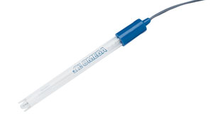 Clear Epoxy-bodied, Gel-filled Combination Alpha® Electrodes | PHE-4200