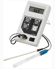 Portable pH/mV  Meters with ATC | PHH-253-KIT