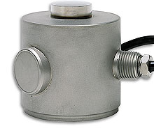 Canister Style Compression Load Cells, Multi-Column DesignLC1288
 | LC1288