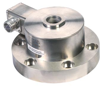 Base Mount Compression Load Cells | LC414 Series