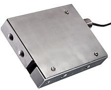 LCAD Series Platform Load Cell for Washdown Applications | LCAD