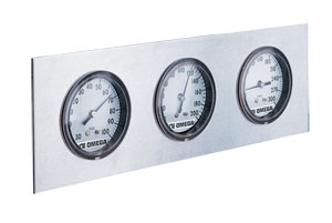 Commercial Panel Gauges, Type P | PGP