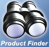 Transductores de presión Product Finder