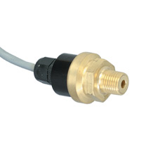 Economical Pressure Transducers with 5 Vdc Output | PX181B Series