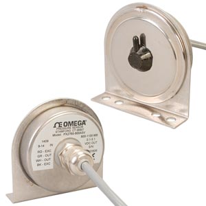 Economical Barometric Pressure Transducer | PX2760