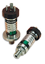 PXM4202-5V Series Silicon on a Sapphire Pressure Transducer | PXM4202-5V