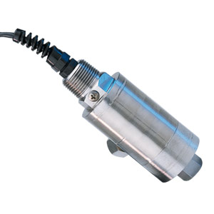 Wet/Wet Differential Pressure Transmitters with 4-20 mA Output | PXM81-I Series, Metric