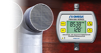 Instrumentos de medición de flujo de aire: ¿Qué tan precisos y exactos?