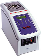 Dry Block Calibrator with RS232 Communications and Software | CL-700A Series