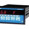 Controlador de temperatura de temperatura multilazo