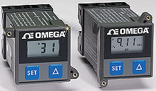 On Off Temperature Controller | CN1A Series