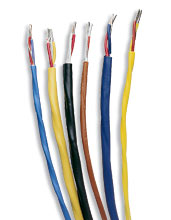 BX Type Thermocouple Extension Wire | EXGG-B, EXTT-B, EXPP-B y EXFF-B