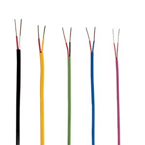 T Type Thermocouple Extension Wire | EXTT-T, EXPP-T and EXFF-T