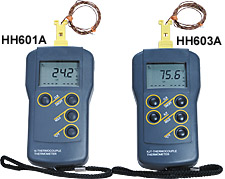 HH601A_HH602A_HH603A Discontinued
 | HH600A Series