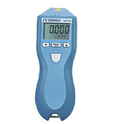Non-Contact Pocket Laser Tachometer | HHT13