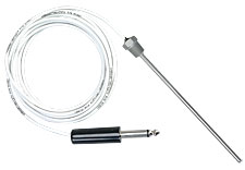 Tubular Thermistor Sensors for Immersion Temperature Measurements | ON-410-PP