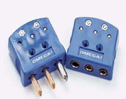 RTD 3 Wire Connector | OTP Series