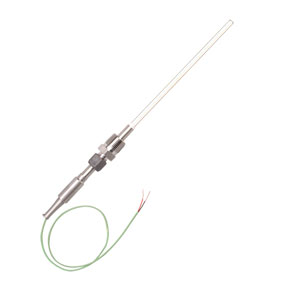 Transition Joint Platinum Thermocouple Assemblies and Ceramic Protection Tube | RAT-TJ Series