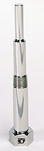 Standard Threaded Thermowell for Industrial Glass Thermometers | SERIES 445L