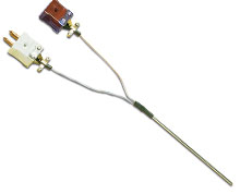 TRP Temperature Reference Probes for Thermocouple Calibration | TRP Probes