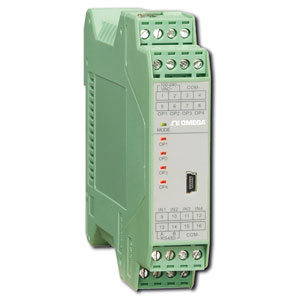Transmisor de temperatura | TXDIN70